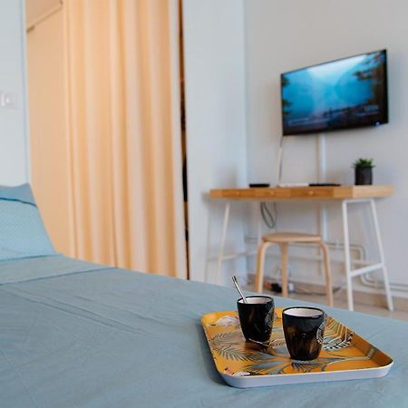 Studio Cosy Cahors- Proche Gare Et Centre-Ville Екстер'єр фото
