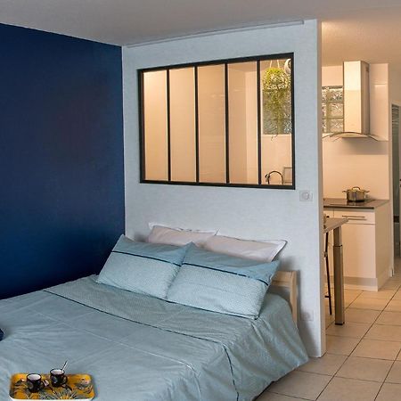Studio Cosy Cahors- Proche Gare Et Centre-Ville Екстер'єр фото