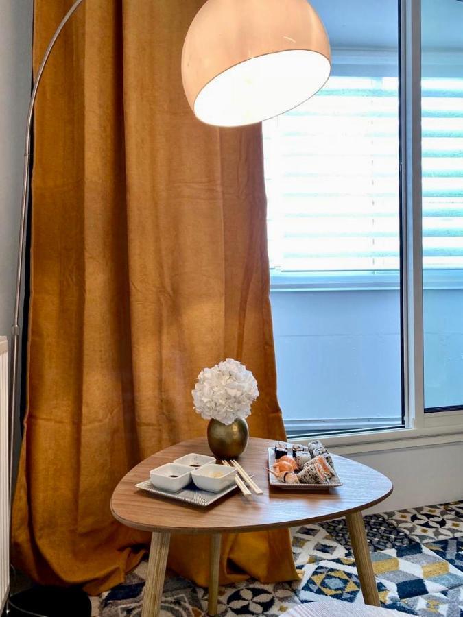 Studio Cosy Cahors- Proche Gare Et Centre-Ville Екстер'єр фото