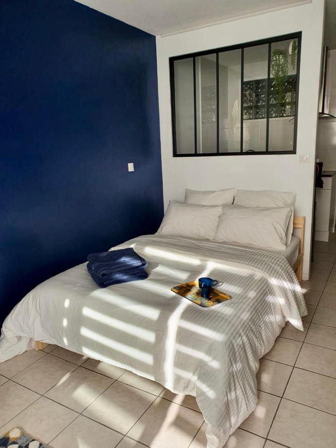 Studio Cosy Cahors- Proche Gare Et Centre-Ville Екстер'єр фото