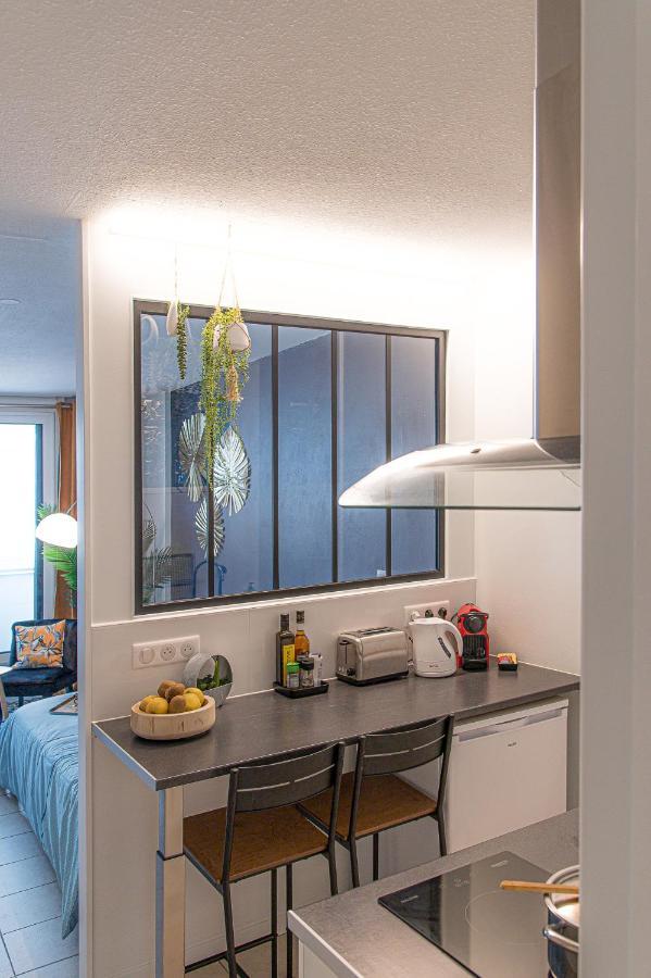 Studio Cosy Cahors- Proche Gare Et Centre-Ville Екстер'єр фото