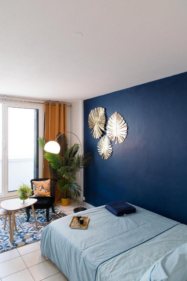Studio Cosy Cahors- Proche Gare Et Centre-Ville Екстер'єр фото