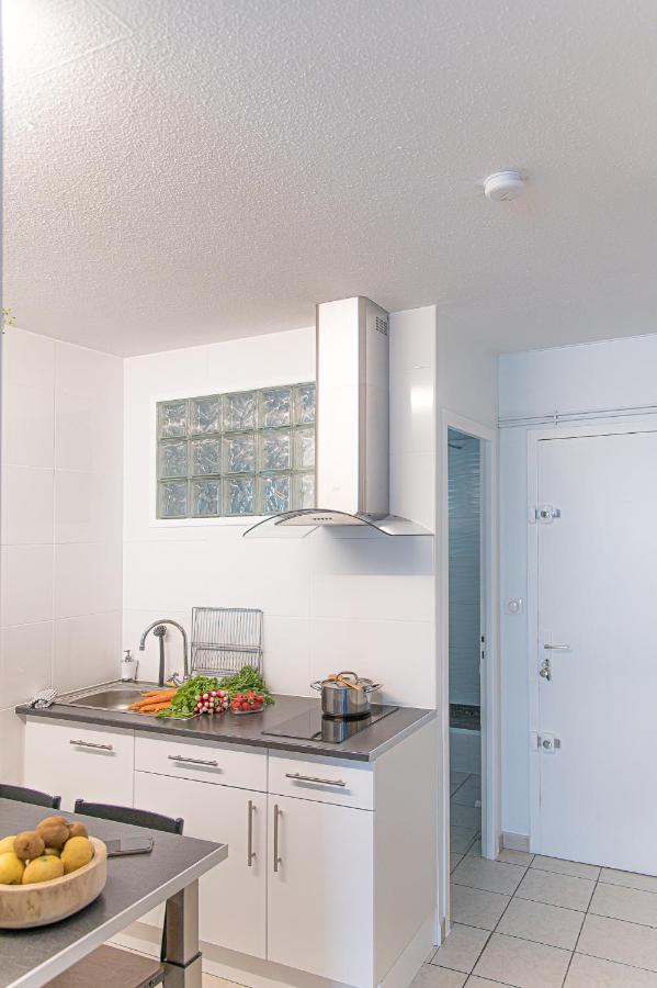 Studio Cosy Cahors- Proche Gare Et Centre-Ville Екстер'єр фото