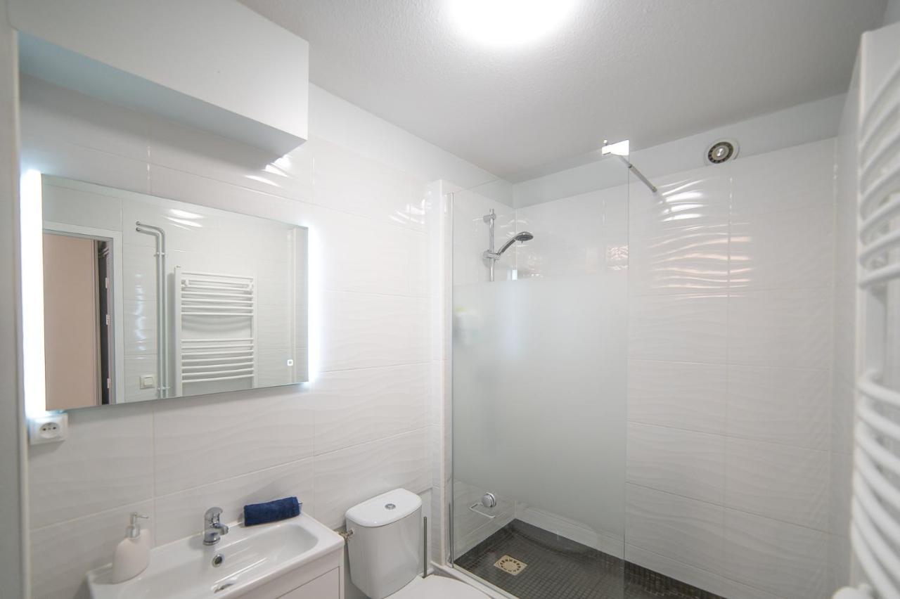 Studio Cosy Cahors- Proche Gare Et Centre-Ville Екстер'єр фото
