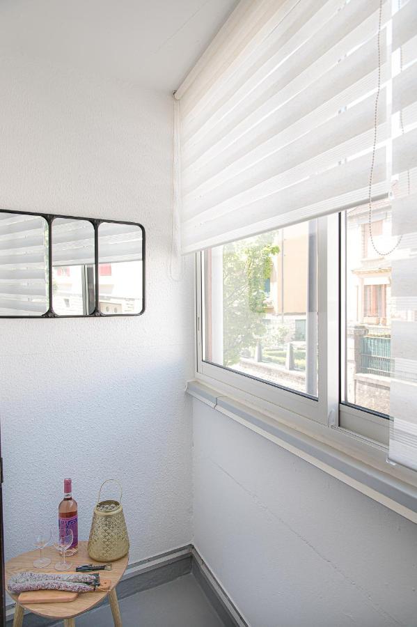 Studio Cosy Cahors- Proche Gare Et Centre-Ville Екстер'єр фото